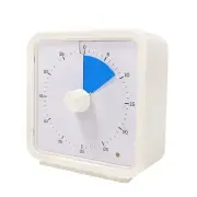 Study Classroom Timer, Pomodoro Timer with Silent Operation L4Z19120