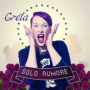 Greta - Solo Rumore [New CD] Germany - Import