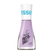 Sally Hansen Insta-Dri x Hershey's Kisses - Sending Kisses?, 0.3oz