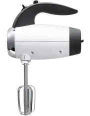 [Sunbeam] Mixmaster Hand Mixer JM6600 in White
