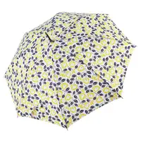 在飛比找ETMall東森購物網優惠-RAINSTORY雨傘-時光花漾抗UV自動開直骨傘