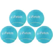Mini pelotas de tenis iFetch pequeÃ±as