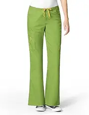 [WonderWink] Women's Origins Romeo Scrub Pant