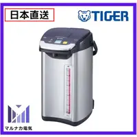 在飛比找蝦皮購物優惠-【日本直送】 TIGER PIE-A501 電熱水瓶省電保溫