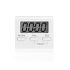 Digital Timer BBQ Grilling Countertop Alarm Clock Timing Gadget