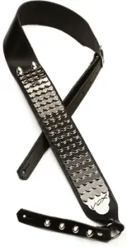 Vox Python Guitar Strap (2-pack) Bundle