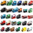 Thomas and Friends Train Tank Engine Wooden Railway Magnet Collect Gift Toys AU
