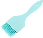 Healeved Hair Dye Brush for Salons Home Soft Bristle Tool for Precise Highlights Dyeing Kit Essential