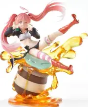 PRISMA WING That Time I Got Reincarnated as a Slime Milim Nava 1/7 Scale Co
