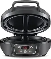 Breville the Light and Fluffy Omelette Maker, LEG250GRY