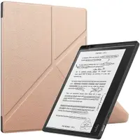 在飛比找樂天市場購物網優惠-適用於Kobo Elipsa 2E 電子書平板TPU保護套 