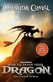 How to Train Your Dragon: Book 1