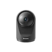 D-Link DCS-6500LHV2 Compact Full HD Pan &amp; Tilt Wi-Fi Camera