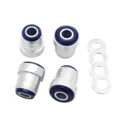 SuperPro Front Control Arm Upper Bush Kit for Ford Ranger PJ PK 2WD 4WD 06-11