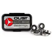 Oust Moc 7 Speed Performance Bearings