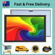 Tablet 10 Inch Android 11 Tablets, 32GB ROM 512GB Expand，6000mah Battery (Blue)