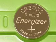 10X Energizer CR2032 Lithium Coin Cell Button 3V Battery Batteries free postage