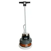 Cleanstar 33cm Orbital 240V Floor Polisher & Cleaner Carpet Scrubber/Buffer