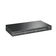 TP Link Tl Sg1048 48 Port Gigabit Rackmount Switch 19 Inch Rack