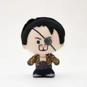 Yakuza Ryu Ga Gotoku 8 KINOKOS mini Goro Majima plush SEGA Japan limited New