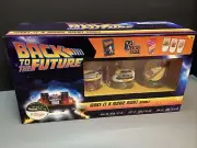 Back To The Future Make It A Movie Night Fandango Movie Night Bundle