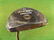ODYSSEY 34 Ai ONE MILLED ROSSIE V T DB STROKE LAB Shaft 34 inch Cover Yes AI
