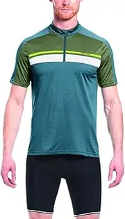 Gonso Men's Borax Men's Bike Shirt, Men, Borax