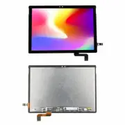 OEM For Microsoft Surface Book 1 1703 1704 LCD Display Touch Screen Replacement