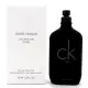 【Calvin Klein】CK be 中性淡香水 100ml-Tester包裝