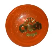 VINTAGE TOY MEXICAN GENUINE YO-YO CRUSH COCA COLA