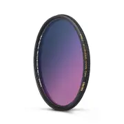 Nisi 77mm Nano Coating Graduating Neutral Density Filter GND16 1.2