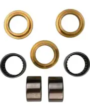 YAMAHA TT250 G H J 1980 - 1982 XT250 1980 - 83 SWINGARM BEARING KIT 99-193