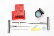 Tyre Plug Repair Kit