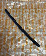 STIHL 4201 678 1111 HOSE 235MM / 9 1/4" fits TS350,TS360,TS460,TS510,TS760
