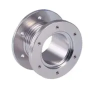 Sparco Steering Wheel Spacer Alum Silver