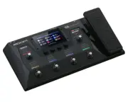 ZOOM Zoom Multi-Effects for Guitar G6 Effector