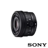 在飛比找博客來優惠-SONY FE 50mm F2.5 G 標準定焦鏡頭 SEL