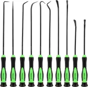 SWANLAKE Hook and Pick Tool, Pick Tool Set for Car Auto Oil Seal/O-Ring Seal Gas