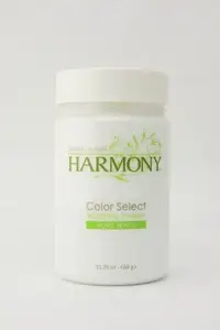 在飛比找Yahoo!奇摩拍賣優惠-Harmony 美國原裝進口 水晶粉白色660克 Pure 