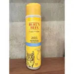 BURT’S BEES 貓用沐浴露 296ML 蜂蜜牛奶味