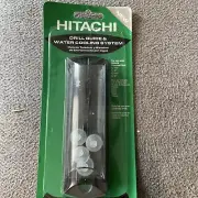 Hitachi Drill Guide & Water Cooling System For Drill, 728019