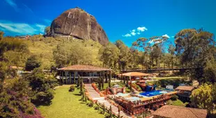 Hotel Mansion Guatape