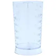 Paul Mitchell Paul Mitchell Color Beaker by Paul Mitchell for Unisex - 1 Pc Beaker