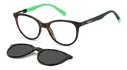 POLAROID KIDS-PLD 8051/CS-86-4718-SUNGLASSES