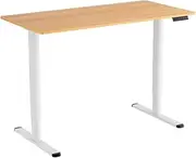 120CM Artiss Electric Standing Desk Sit Stand Desks Home Office Computer Desk