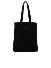 Mm6 Maison Margiela Canvas Tote Bag