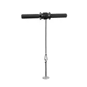 NNEOBA Forearm Roller Blaster: Home Gym Arm Strength Trainer