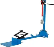 Manual Auto Body， Car Dent Puller Machine Car Body Repair Kit Dent Removal Puller Repair Tools for Severely Damage