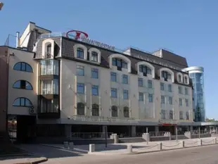 Victoria Hotel Vyborg