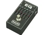 DUNLOP MXR M-109/ M109 6段 EQ 等化器電吉他單顆效果器【唐尼樂器】